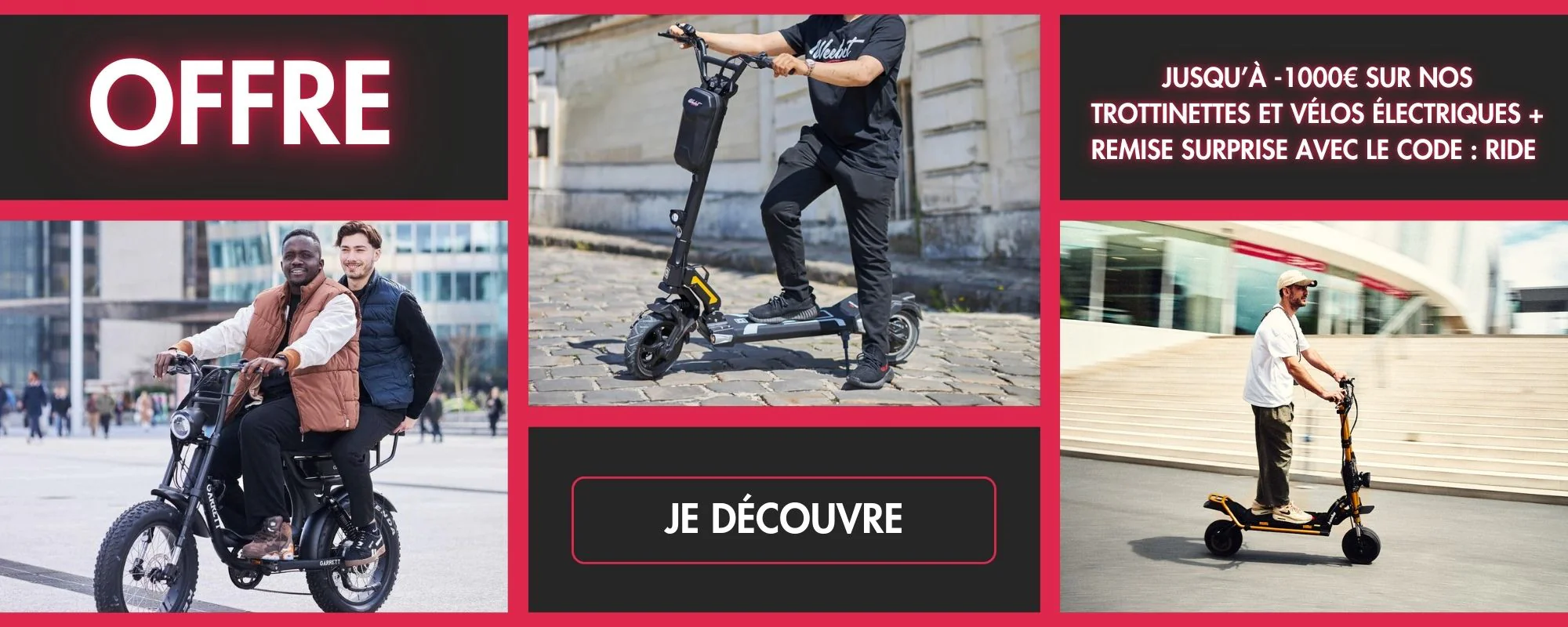 L'Excellence de la Mobilité Électrique