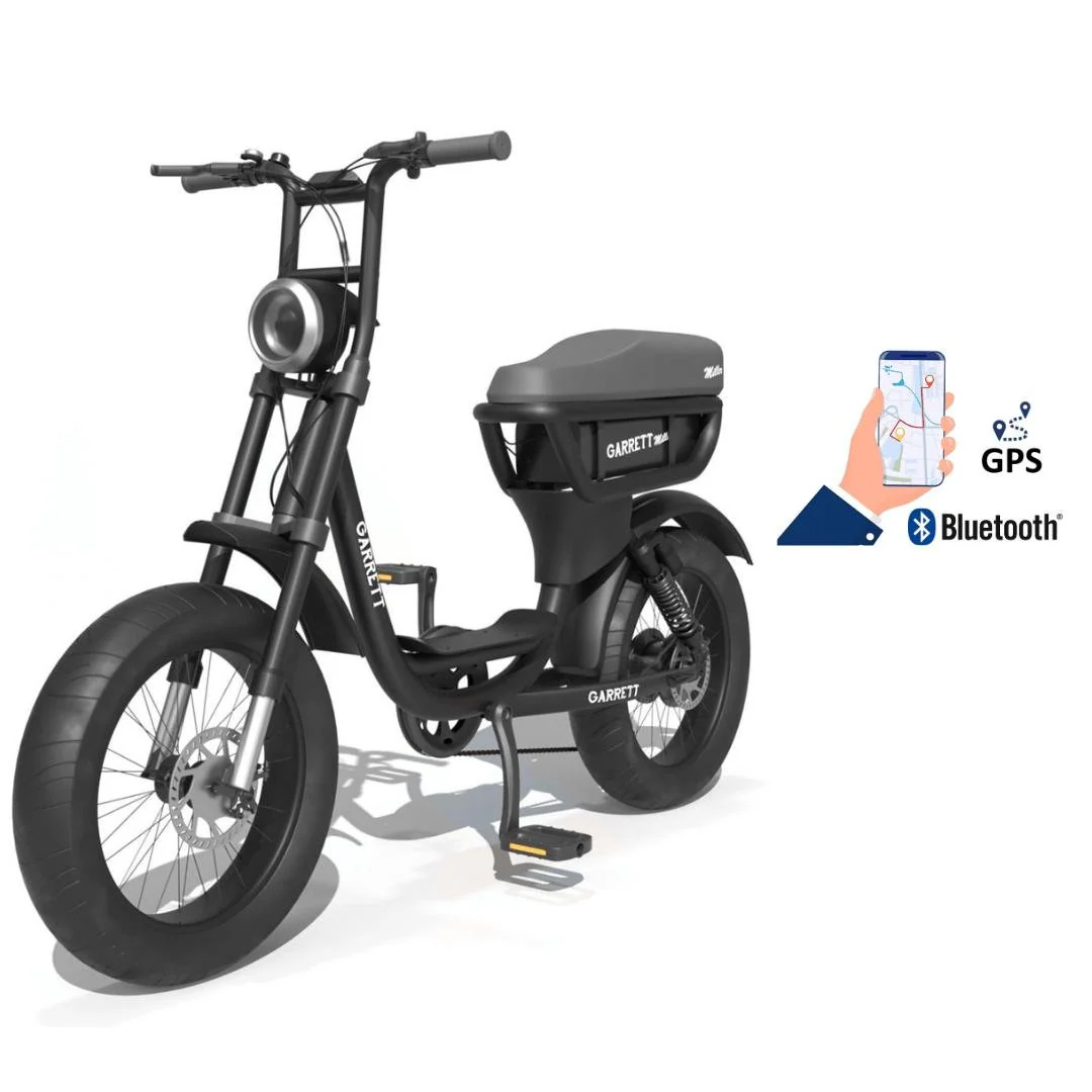 Sélection des meilleurs vélos électriques à moins de 2000 euros